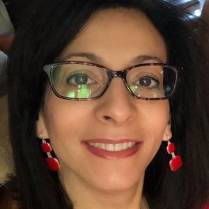 Meet your Posher, Diane